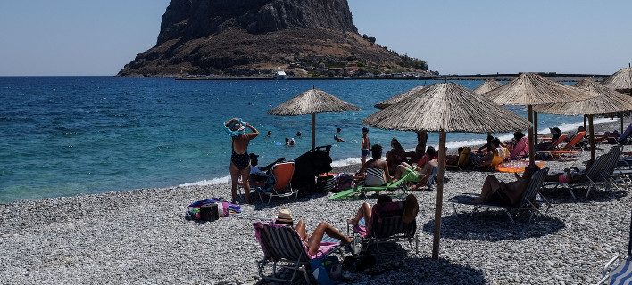 Φωτογραφία: Nick Paleologos / SOOC