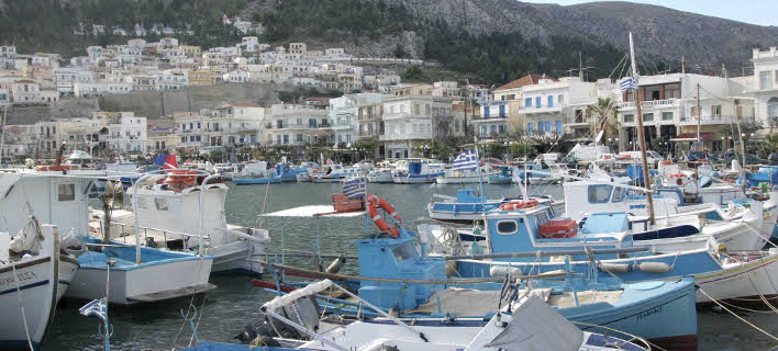 ÎνεÏÏάÏη ÏοÏÏίο με ÏίδεÏα αÏÏ ÏοÏÏÎ·Î³Ï Ïε εÏιβαÏÎ·Î³Ï Ïλοίο ÏÏην ÎάλÏ
μνο/ΦÏÏογÏαÏία: Eurokinissi