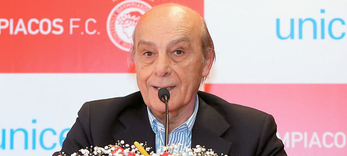 Εφυγε από τη ζωή ο Λάμπρος Κανελλόπουλος