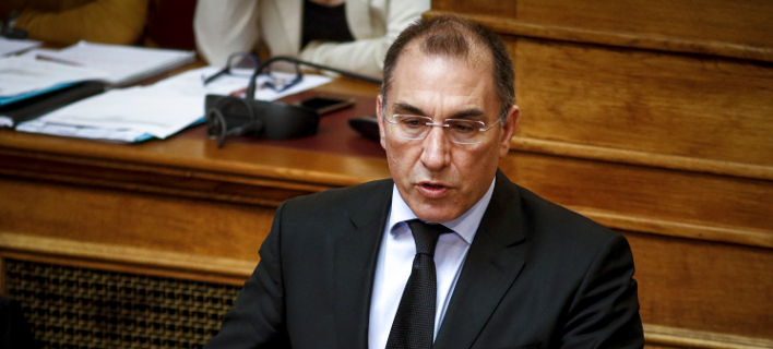Δ. Καμμένος: Να σταματήσουν να μας προκαλούν οι Συριζαίοι, σκοτώνουν τη συγκυβέρνηση Πηγή: Δ. Καμμένος: Να σταματήσουν να μας προκαλούν οι Συριζαίοι, σκοτώνουν τη συγκυβέρνηση | iefimerida.gr