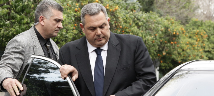 (EUROKINISSI/ ΣΩΤΗΡΗΣ ΔΗΜΗΤΡΟΠΟΥΛΟΣ)