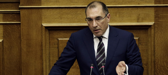 Δημήτρης Καμμένος κατά Φίλη: Απάνθρωπες οι δηλώσεις ότι δεν είναι μείζον το θέμα των δύο Ελλήνων στρατιωτικών