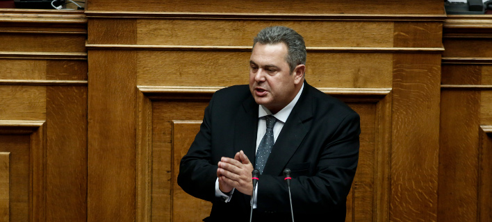 Φωτογραφία: Eurokinissi