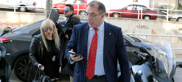 Δ.Καμμένος: Ρεζίλι η ΕΛ.ΑΣ. με την εκτίμηση για 140.000 διαδηλωτές