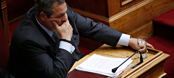 Καμμένος: Δεν υπάρχει οριστική συμφωνία για τα F-16