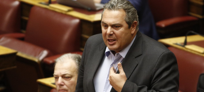 Φωτογραφία: EUROKINISSI/ΓΙΩΡΓΟΣ ΚΟΝΤΑΡΙΝΗΣ