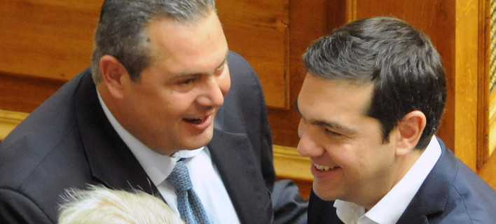 Φωτογραφία: Eurokinissi