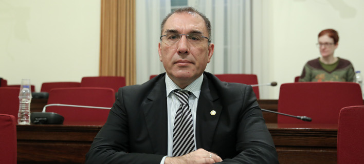 Δ. Καμμένος: Ενα αόρατο χέρι στην Εξεταστική άλλαξε το πόρισμα για Πρώτο Θέμα και Στουρνάρα