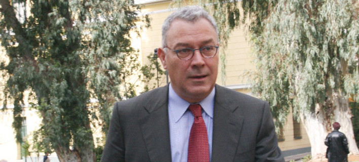 Μανώλης Καψής: Το Mega δεν έκλεισε, θα ξαναβγεί δελτίο