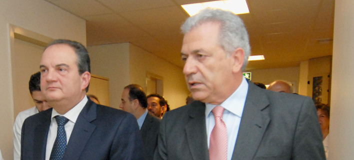 O Καραμανλής είπε «όχι» για Πρόεδρος -Ερχεται ο Αβραμόπουλος