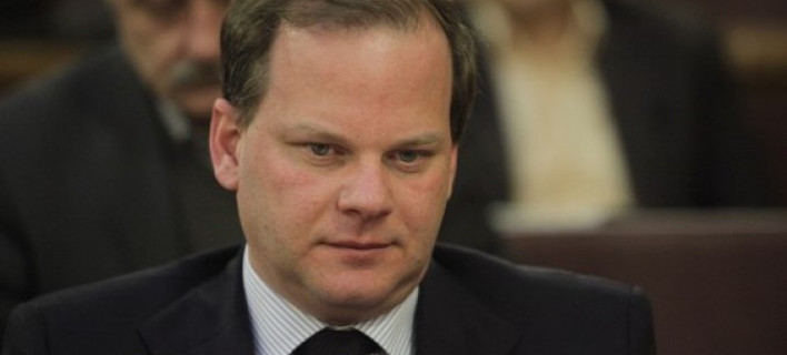 Παρέμβαση Καραμανλή νεότερου: Απογοητεύει η διαδικασία για την αρχηγία