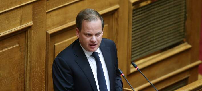 ÎαÏαμανλήÏ: ΠκÏ
βÎÏνηÏη θα «ÏάÏιζε» Ïο «Îλ. ÎενιζÎλοÏ» ÏÏÏÎ¯Ï Ïην ÏαÏÎμβαÏη ÏÎ·Ï ÎομιÏιÏν