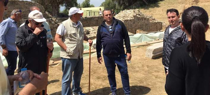 Î ÎÏÏÏÎ±Ï ÎÎ±ÏÎ±Î¼Î±Î½Î»Î®Ï ÎºÎ¬Î½ÎµÎ¹ Î´Î¯Î±Î¹ÏÎ± -Î¤Î¿ Î¼ÏÏÏÎ¹ÎºÏ ÏÎ·Ï Î´Î¹Î±ÏÏÎ¿ÏÎ®Ï ÏÎ¿Ï