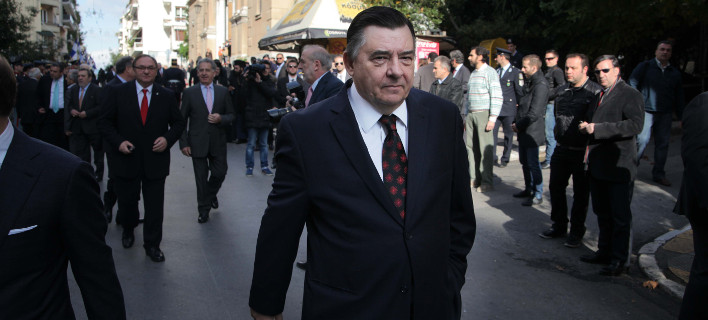 Πώς έφτασαν οι εισαγγελείς στον Γιώργο Καρατζαφέρη για τις offshore εταιρείες