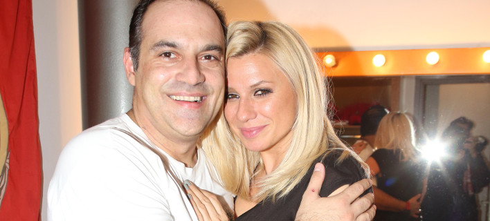 Τέλος η Καραβάτου και ο Κατσούλης από το Ε -Προσφυγή στη Δικαιοσύνη προαναγγέλλει ο ηθοποιός, τι συνέβη