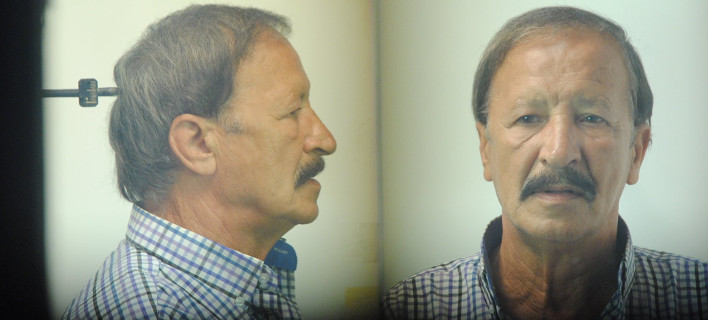 Αυτός είναι ο άνδρας που εξαπατούσε ηλικιωμένους παριστάνοντας τον διευθυντή εφορίας