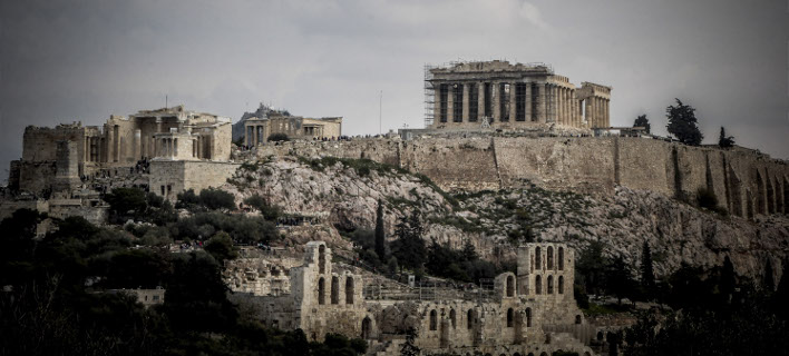 ΦÏÏογÏαÏία: Eurokinissi- ΠμαγεÏ
Ïική ÎκÏÏÏολη