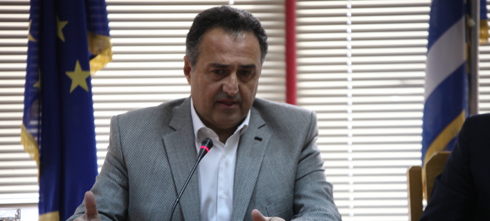 Στην εντατική ο δήμαρχος Μενιδίου -Επαθε έμφραγμα