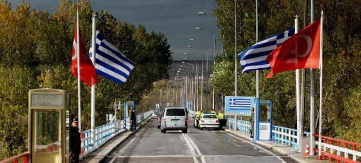 «Δεν θα μπούμε σε παζάρι ανταλλαγής του Τούρκου με τους 2 Ελληνες», λένε από το Μαξίμου