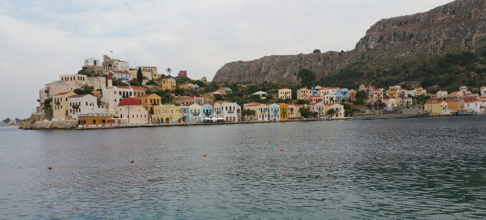 ΦΩΤΟΓΡΑΦΙΑ ΑΡΧΕΙΟΥ: EUROKINISSI