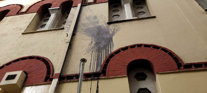 ÎÎ±ÏÎ±Î´ÏÎ¿Î¼Î¹ÎºÎ® ÎµÏÎ¯Î¸ÎµÏÎ· Î±Î½ÏÎ¹ÎµÎ¾Î¿ÏÏÎ¹Î±ÏÏÏÎ½ ÏÎµ ÎµÎºÎºÎ»Î·ÏÎ¯Î± Î¼ÎµÏÎ¬ ÏÎ·Î½ Î±Î¸ÏÏÏÎ· ÏÎ¿Ï ÎÎ¼Î²ÏÏÏÎ¹Î¿Ï