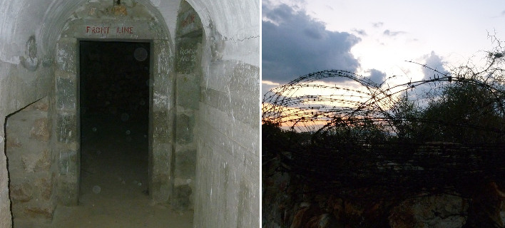 Φωτογραφία: urbanspeleology.blogspot.gr