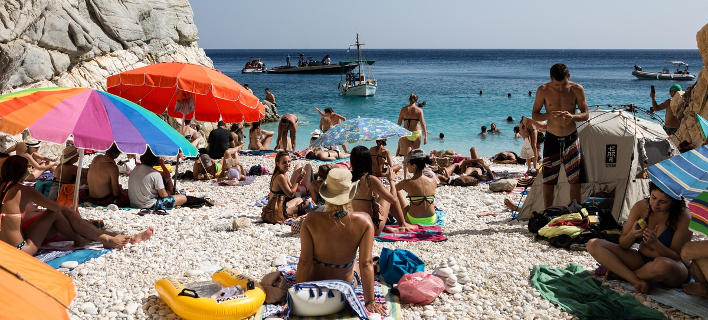 ΦΩΤΟΓΡΑΦΙΑ: Konstantinos Tsakalidis / SOOC