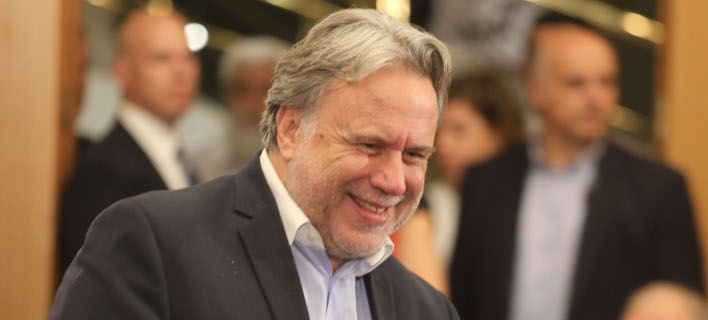 ΦΩΤΟΓΡΑΦΙΑ ΑΡΧΕΙΟΥ: EUROKINISSI