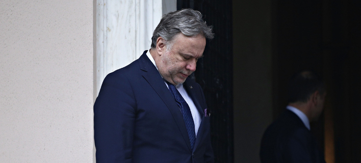 Κατρούγκαλος: Θα πάρουμε τη δόση, δεν μας συμφέρει να συγκρουστούμε