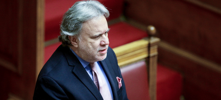 ÎιÏÏÎ³Î¿Ï ÎαÏÏοÏγκαλοÏ, ΦÏÏογÏαÏία: Eurokinissi/Î ÎÎÎÎÎΩΤÎΣ ΣΤÎÎÎΣ