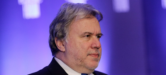 Κατρούγκαλος: Είμαι βέβαιος πως οι συντάξεις δεν θα μειωθούν