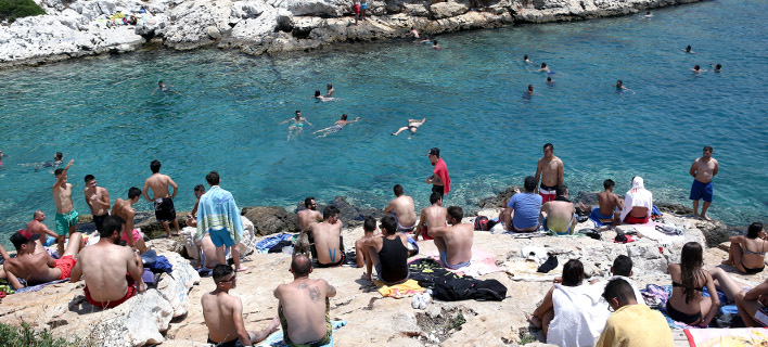 Τι φταίει και χτυπά την Ευρώπη και την Ελλάδα αυτό το κύμα καύσωνα
