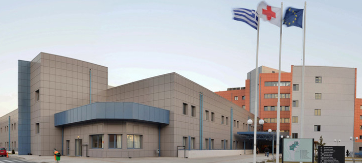 Απίστευτο: Ανδρας εργαζόταν επί 17 χρόνια ως γιατρός στο νοσοκομείο Καβάλας χωρίς να έχει πάρει πτυχίο