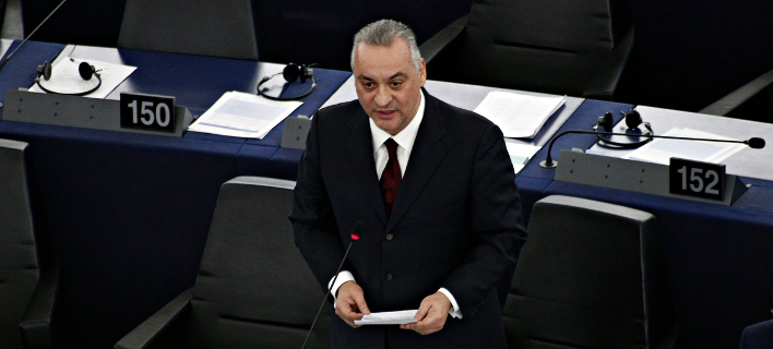 Τους δύο Ελληνες στην Αδριανούπολη θα επισκεφθεί ο Μ. Κεφαλογιάννης -Ο πρώτος Ελληνας πολιτικός