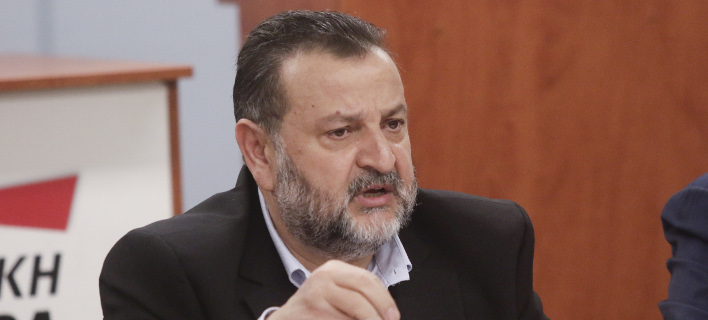 Ο Κεγκέρογλου «ξεφωνίζει» τον Ραγκούση: «Ατιμος προβοκάτορας- Λίγη αξιοπρέπεια δεν έχεις;»