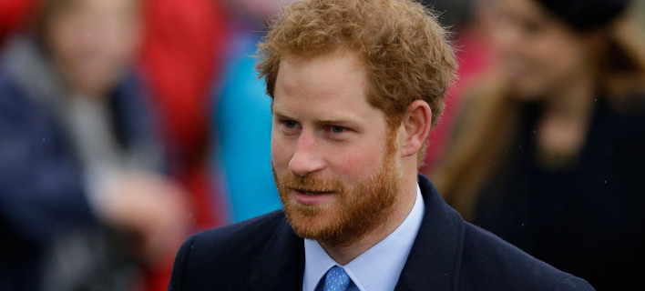 Φωτογραφία: Kensington Palace, Twitter