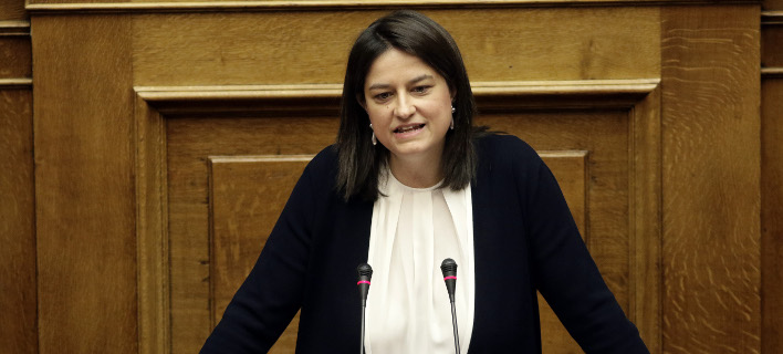 Κεραμέως σε Γαβρόγλου για επίθεση στο ΠΑΜΑΚ: Ως πότε θα φταίνε πάντα οι άλλοι;