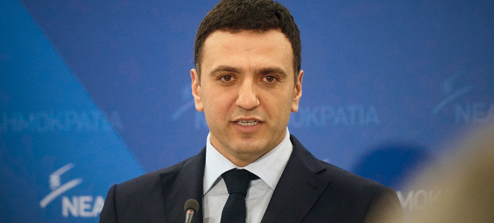 Eκτάκτως στο Πεντάγωνο ο Κικίλιας -Για ενημέρωση σχετικά με τους 2 συλληφθέντες στον Εβρο