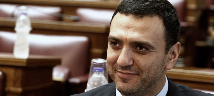 ΦΩΤΟΓΡΑΦΙΑ: EUROKINISSI//ΓΙΩΡΓΟΣ ΚΟΝΤΑΡΙΝΗΣ