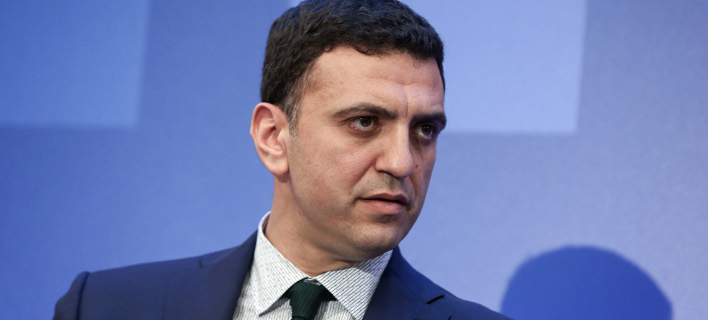 Σφοδρή επίθεση Κικίλια στην κυβέρνηση για τα επεισόδια στη Χίο