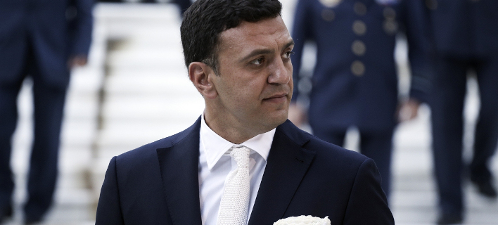 Κικίλιας: Η απάντηση στη βία δεν μπορεί σε καμία περίπτωση να είναι η ίδια η βία