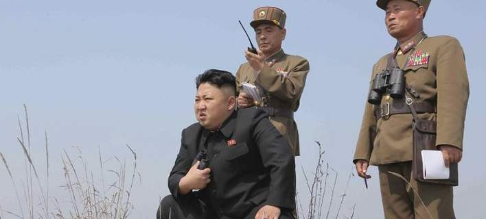 Δυστύχημα σε πυρηνικές εγκαταστάσεις στη Βόρεια Κορέα -200 νεκροί 