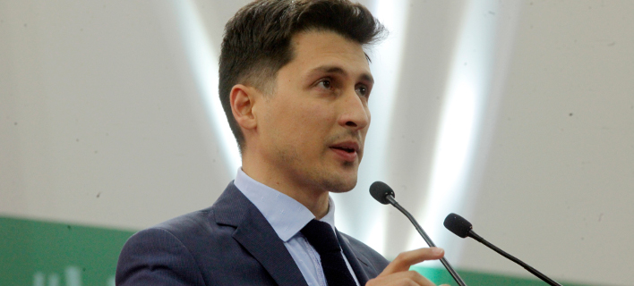 Χρηστίδης: Θέατρο του παραλόγου ο «καβγάς» Κοτζιά -Ζουράρι για την συμφωνία των Πρεσπών