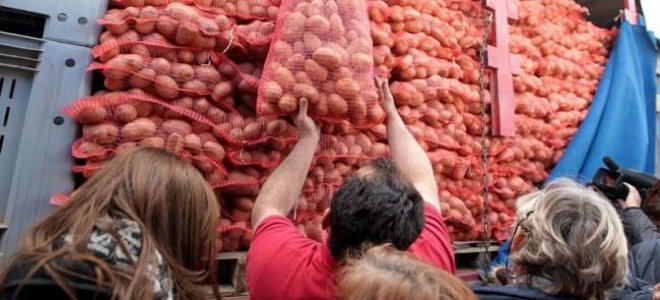 Αποτέλεσμα εικόνας για πατατες λαικη