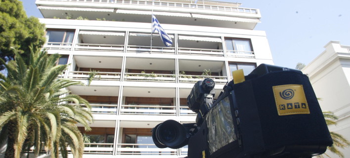 Φωτογραφία αρχείου: EUROKINISSI-TΑΤΙΑΝΑ ΜΠΟΛΑΡΗ