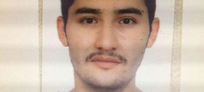 Αγία Πετρούπολη: 22χρονος Κιργίζιος ο ισλαμιστής καμικάζι του μετρό [εικόνες] 