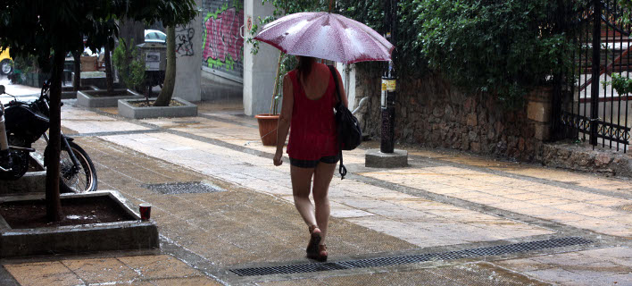 ΦΩΤΟΓΡΑΦΙΑ: EUROKINISSI/ΑΛΕΞΑΝΔΡΟΣ ΖΩΝΤΑΝΟΣ