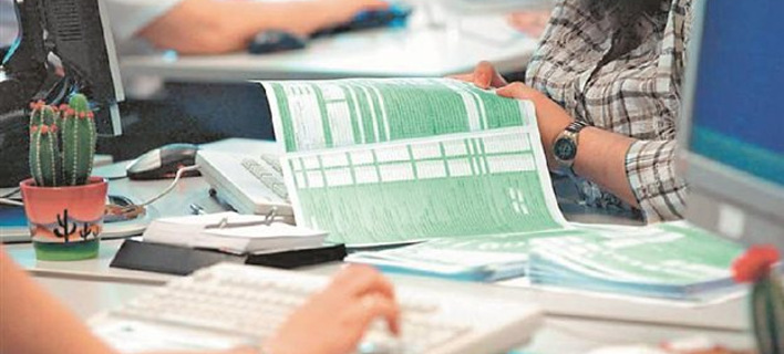 Φοροκαταιγίδα; Οι νέες κλίμακες για μισθωτούς, συνταξιούχους, αγρότες, επαγγελματίες, ενοίκια [πίνακες]