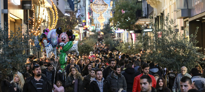 Σούπερ λοταρία αποδείξεων τον Δεκέμβριο με 9+1 εκατ. ευρώ -Πώς θα γίνει