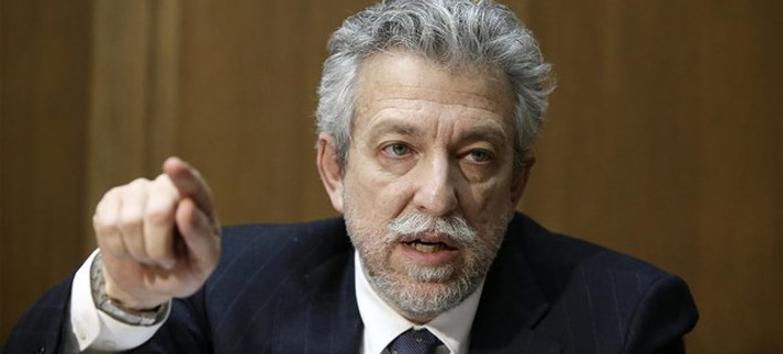 Κοντονής: Να ανακαλέσουν οι δικαστές την κατηγορία ότι μοιάζουμε με Τουρκία-Πολωνία